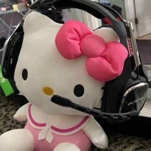 Meet your Posher, Breanna